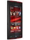 Nokia X6 Aksesuarları