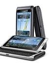 Nokia E7 Aksesuarları