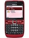 Nokia E63 Aksesuarları