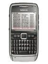 Nokia E71 Aksesuarları