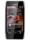 Nokia X7 Aksesuarları