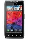Motorola Razr XT910 Aksesuarları