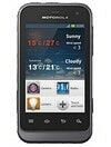 Motorola Defy Mini XT320 Aksesuarları