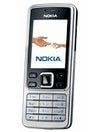 Nokia 6300 Aksesuarları