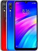 Xiaomi Redmi 7 Aksesuarları