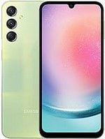 Samsung Galaxy A24 Aksesuarları