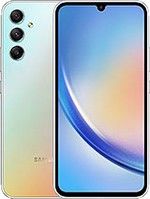 Samsung Galaxy A34 Aksesuarları