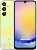 Samsung Galaxy A25 Aksesuarları