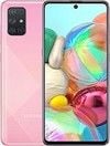 Samsung Galaxy A71 Aksesuarları