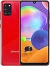 Samsung Galaxy A31 Aksesuarları