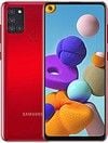 Samsung Galaxy A21s Aksesuarları