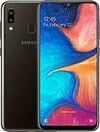 Samsung Galaxy A20 Aksesuarları