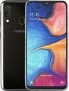 Samsung Galaxy A20e Aksesuarları