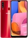 Samsung Galaxy A20S Aksesuarları