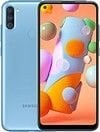 Samsung Galaxy A11 Aksesuarları