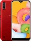 Samsung Galaxy A01 Aksesuarları