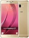 Samsung Galaxy C7 Aksesuarları