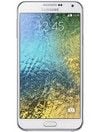 Samsung Galaxy E7 Aksesuarları