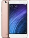 Xiaomi Red Mi 4A Aksesuarları