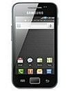 Samsung S5830 Galaxy Ace Aksesuarları