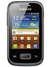Samsung S5300 Galaxy Pocket Aksesuarları