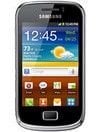 Samsung S6500 Galaxy Mini 2 Aksesuarları