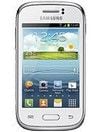 Samsung S6310 Galaxy Young Aksesuarları