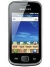 Samsung S5660 Gio Aksesuarları