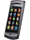 Samsung S8500 Wave Aksesuarları