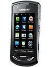 Samsung S5620 Monte Aksesuarları