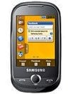 Samsung S3653 Corby Aksesuarları