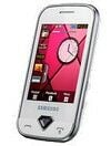 Samsung S7070 Diva Aksesuarları