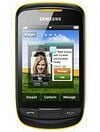 Samsung S3850 Corby II Aksesuarları