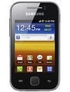 Samsung S5360 Galaxy Y Aksesuarları