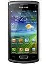 Samsung S8600 Wave 3 Aksesuarları