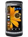Samsung i8910 Omnia HD Aksesuarları