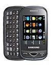 Samsung B3410 Aksesuarları