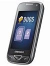 Samsung B7722 Dual Sim Aksesuarları