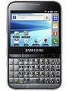 Samsung B7510 Galaxy Pro Aksesuarları