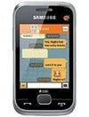 Samsung C3312 Duos Aksesuarları