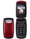 Samsung C260 Aksesuarları