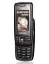 Samsung D880 Aksesuarları