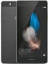 Huawei P8 Aksesuarları
