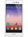 Huawei Ascend P7 Aksesuarları