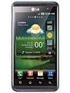 LG P920 Optimus 3D Aksesuarları