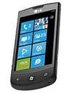 LG Optimus 7 Aksesuarları