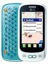 LG GT350 Aksesuarları