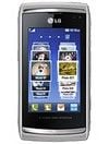 LG GC900 Aksesuarları