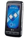 LG KS660 Aksesuarları