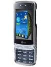 LG KD900 Aksesuarları